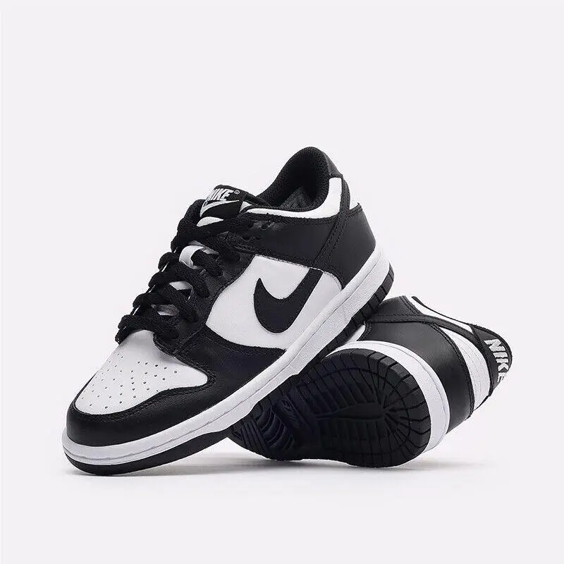 Nike shoes - Nike Dunk Low - Dunk Low - CW1590 100 - Multicolor 10