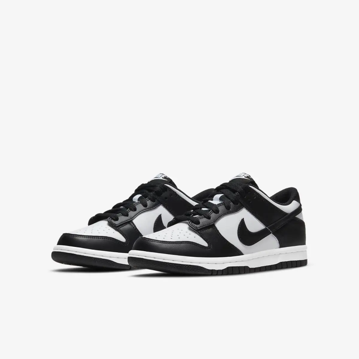 Nike shoes - Nike Dunk Low - Dunk Low - CW1590 100 - Multicolor 5