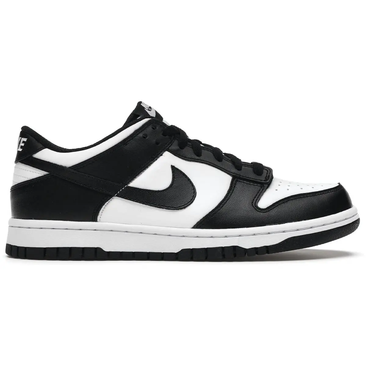 Nike shoes - Nike Dunk Low - Dunk Low - CW1590 100 - Multicolor 9