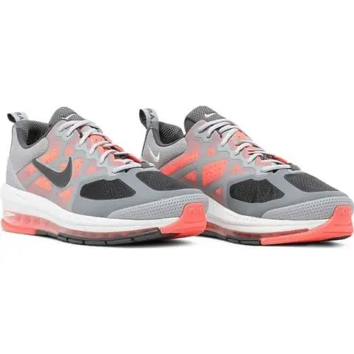 Nike shoes - Nike Air Max Genome - Air Max Genome - CW1648 004 - Multicolor 4