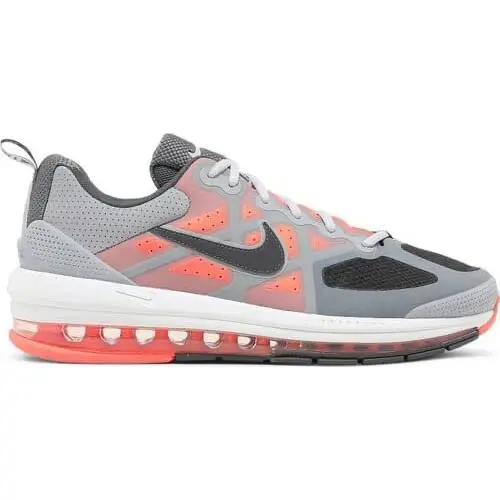 Nike shoes - Nike Air Max Genome - Air Max Genome - CW1648 004 - Multicolor 2