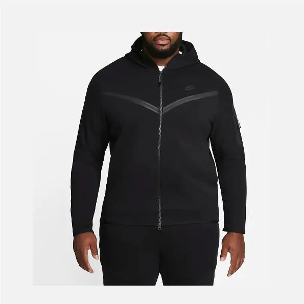 Nike clothing - CU4489010 - CU4489010 - Black 1