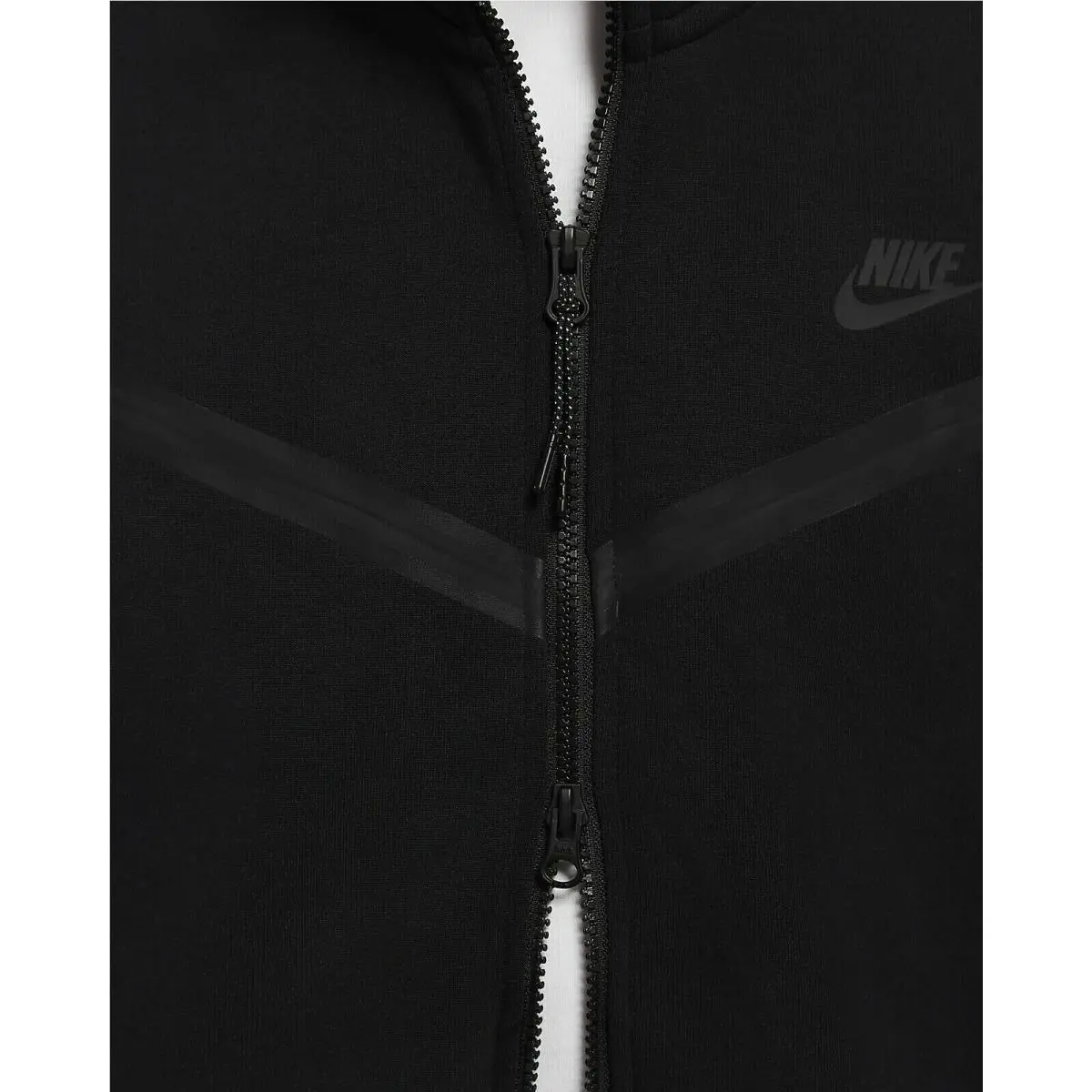 Nike clothing - CU4489010 - CU4489010 - Black 5