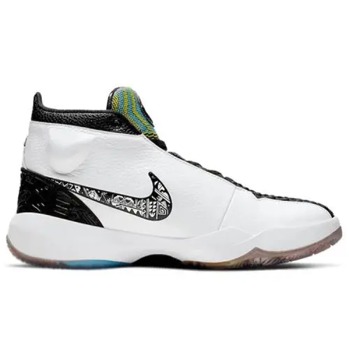 Nike shoes - Nike Zoom Heritage - Zoom Heritage - CI1683 100 - White 8