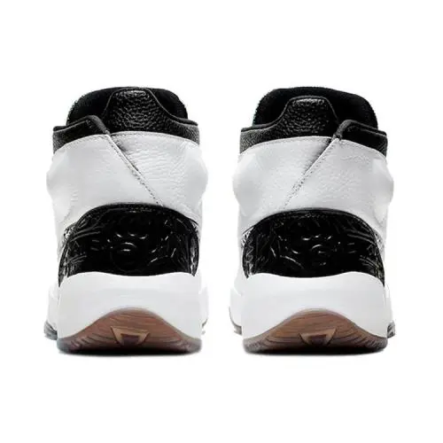 Nike shoes - Nike Zoom Heritage - Zoom Heritage - CI1683 100 - White 9