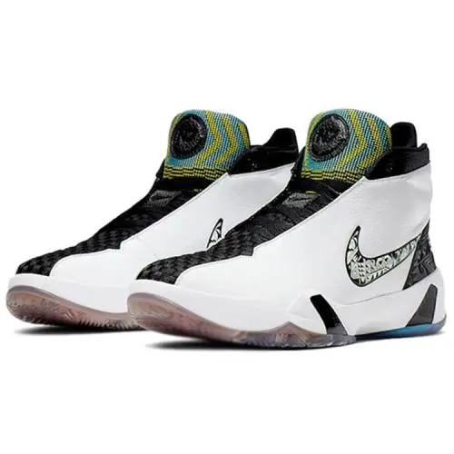 Nike shoes - Nike Zoom Heritage - Zoom Heritage - CI1683 100 - White 6