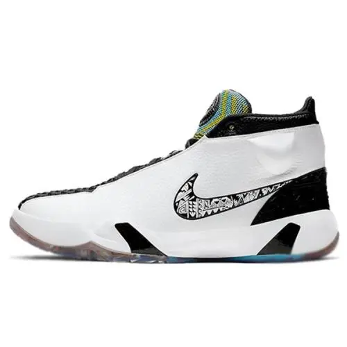 Nike shoes - Nike Zoom Heritage - Zoom Heritage - CI1683 100 - White 7