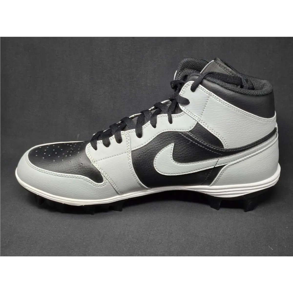 Nike shoes - Nike Air Jordan 1 - Air - FJ6805-002 - Black 0