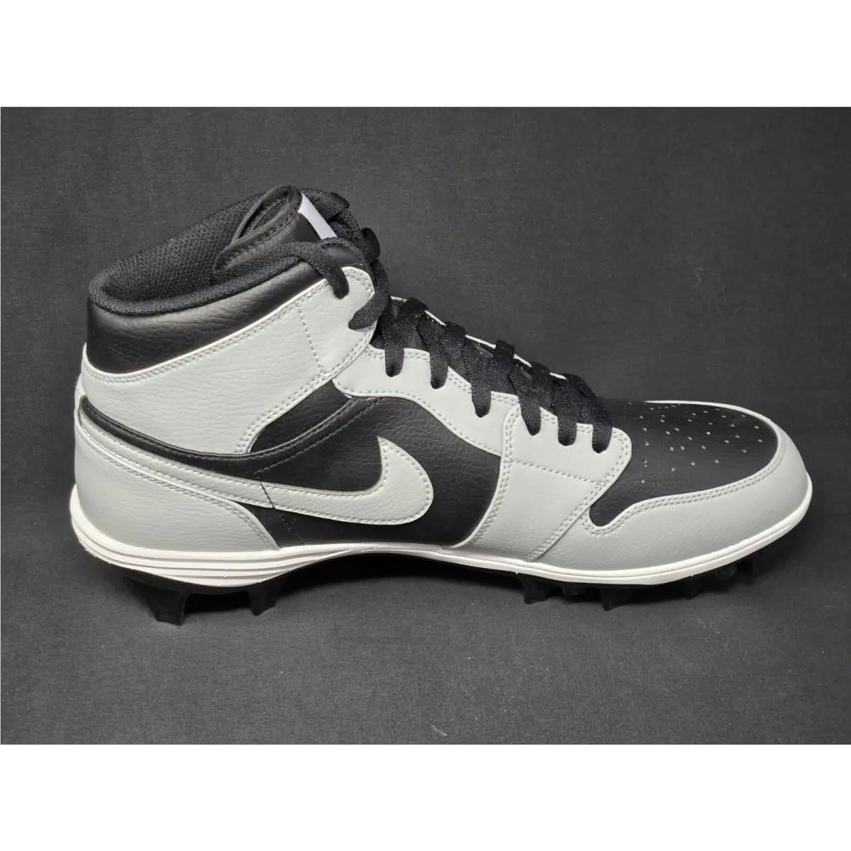 Nike shoes - Nike Air Jordan 1 - Air - FJ6805-002 - Black 3