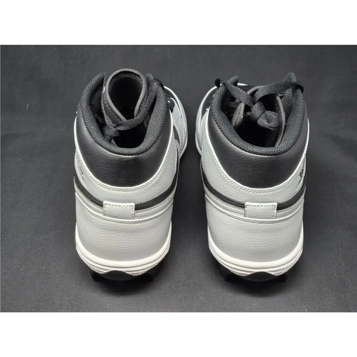 Nike shoes - Nike Air Jordan 1 - Air - FJ6805-002 - Black 4