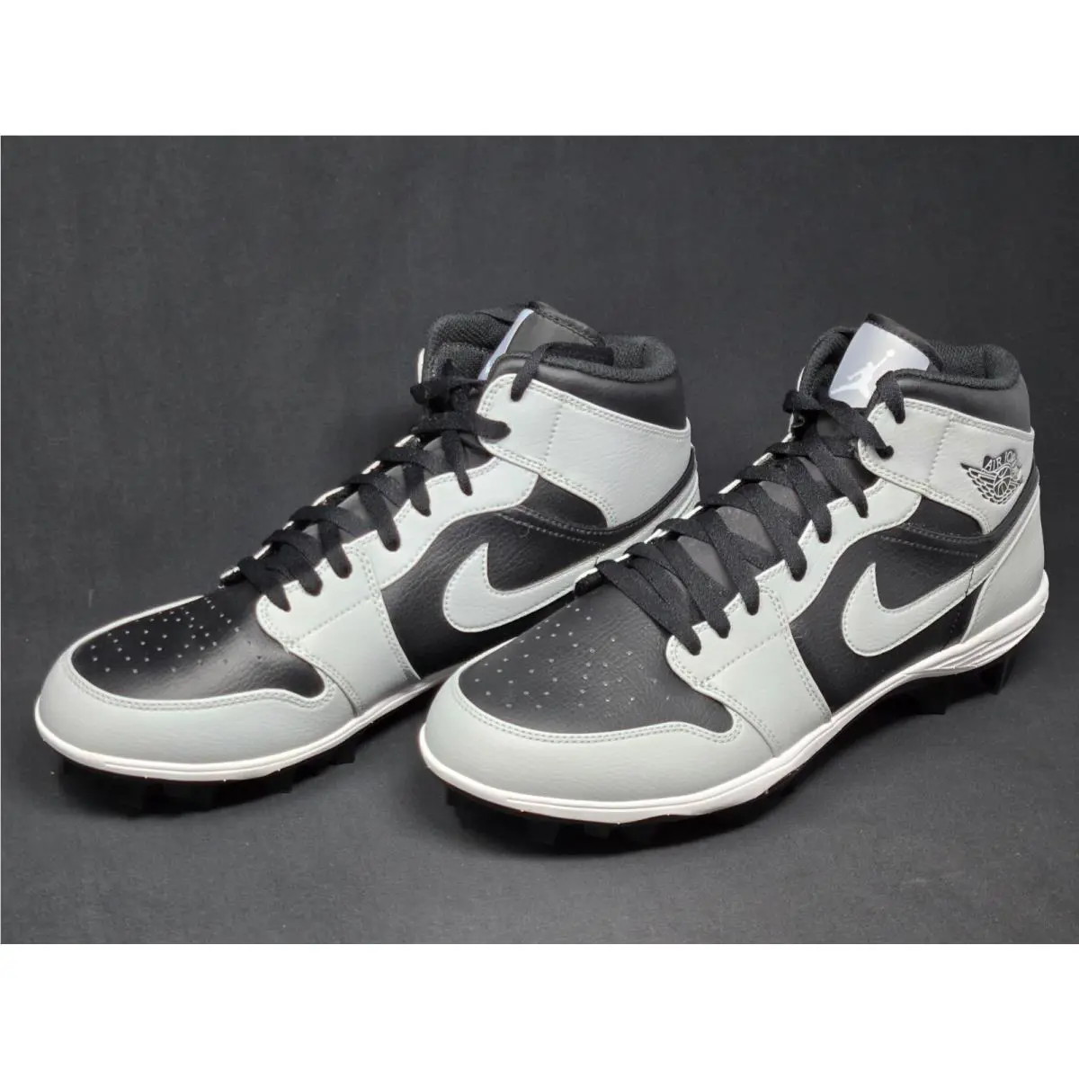 Nike shoes - Nike Air Jordan 1 - Air - FJ6805-002 - Black 10