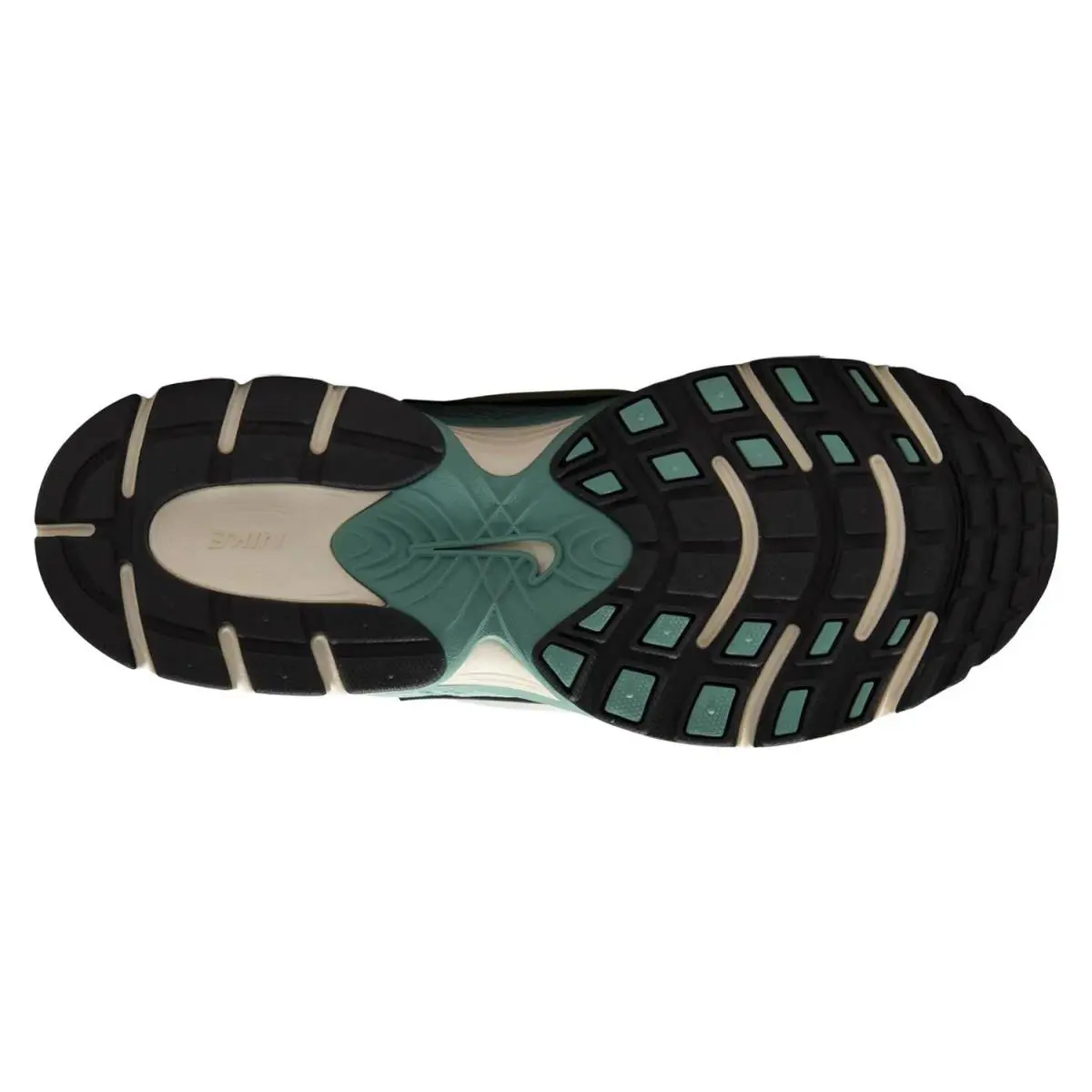 Nike shoes - Light Green 2