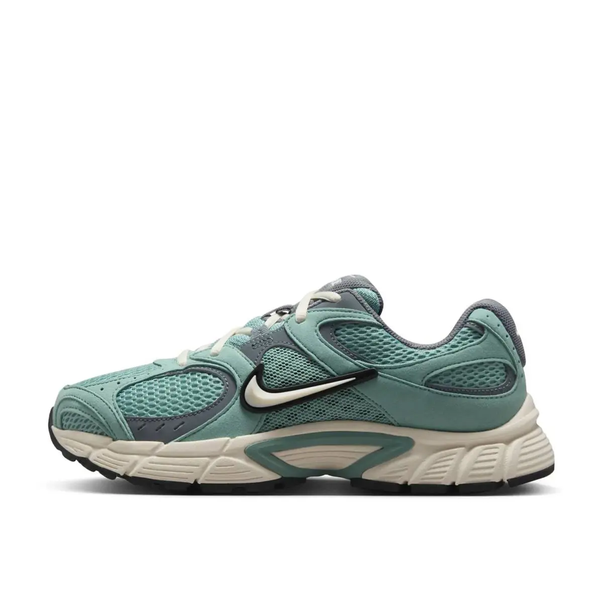 Nike shoes - Light Green 4