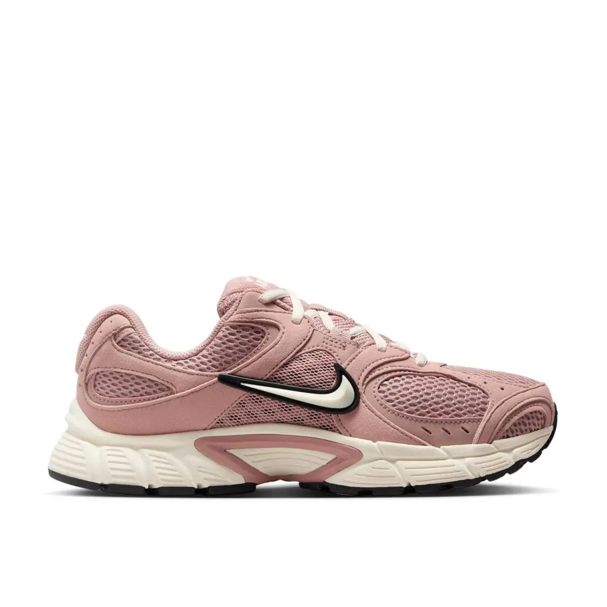 Woman`s Athleisure  V5 Rnr Sneaker Light Pink by Nike