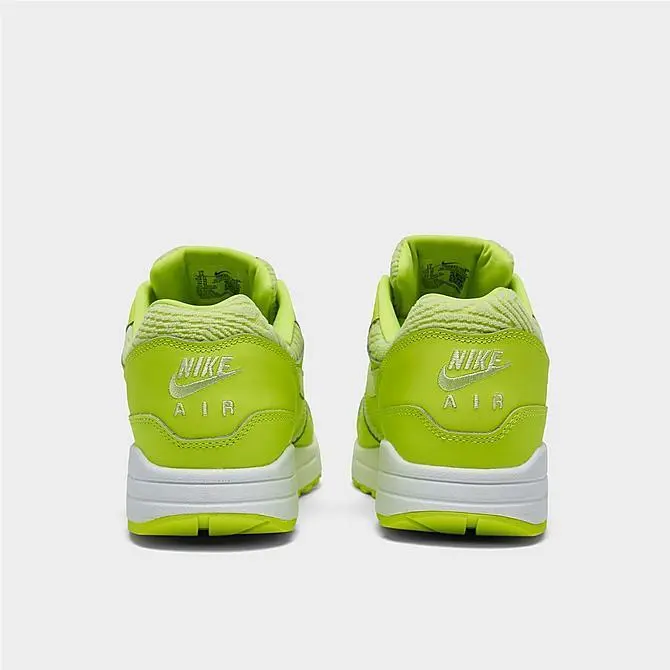 Nike shoes - Nike Air Max 1 - Air Max - FN6832-702 - Yellow 3