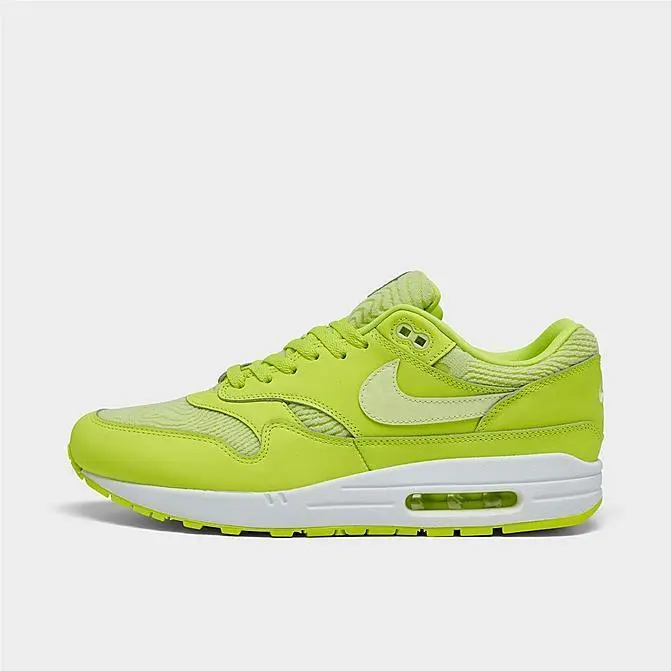 Nike shoes - Nike Air Max 1 - Air Max - FN6832-702 - Yellow 5