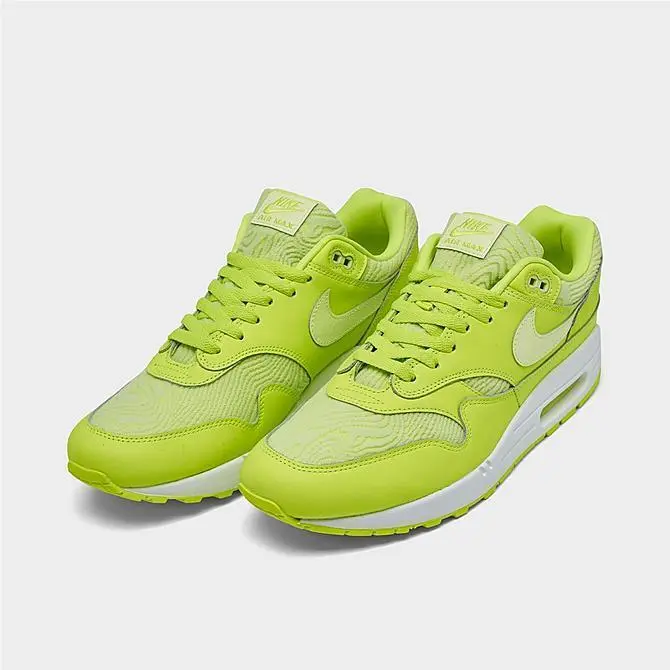 Nike shoes - Nike Air Max 1 - Air Max - FN6832-702 - Yellow 6