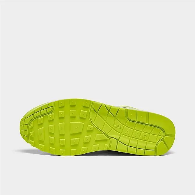 Nike shoes - Nike Air Max 1 - Air Max - FN6832-702 - Yellow 7