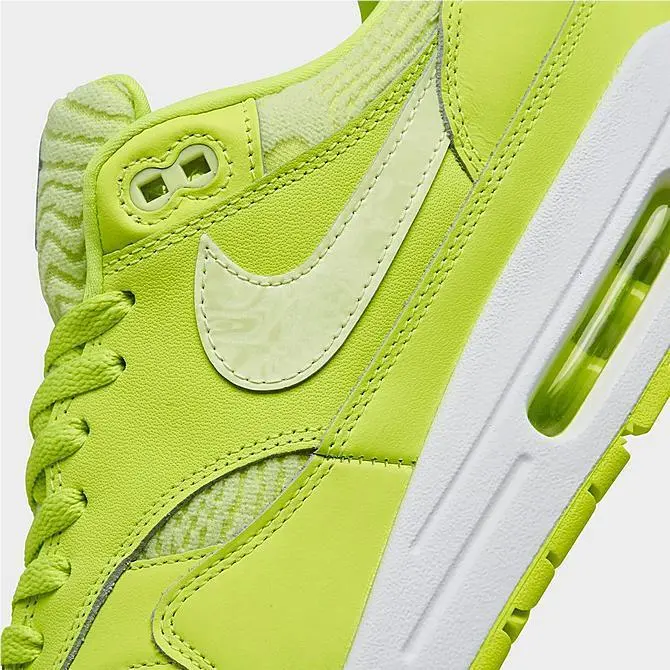 Nike shoes - Nike Air Max 1 - Air Max - FN6832-702 - Yellow 2