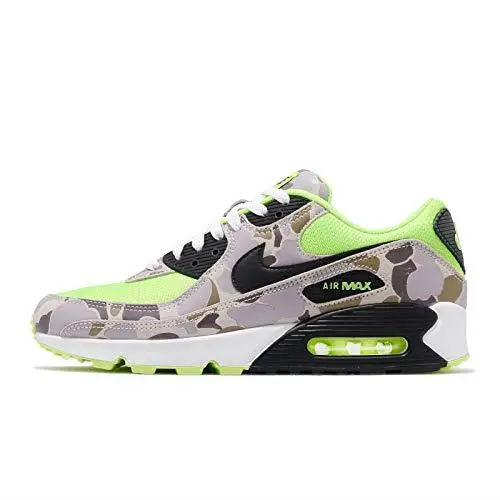 Nike shoes - Green Camo 0