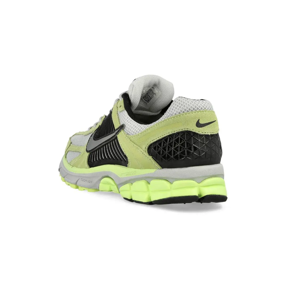 Nike shoes - HF1553-700 - HF1553-700 - Barely Volt/Pure Platinum/Black/Metallic Platinum 1