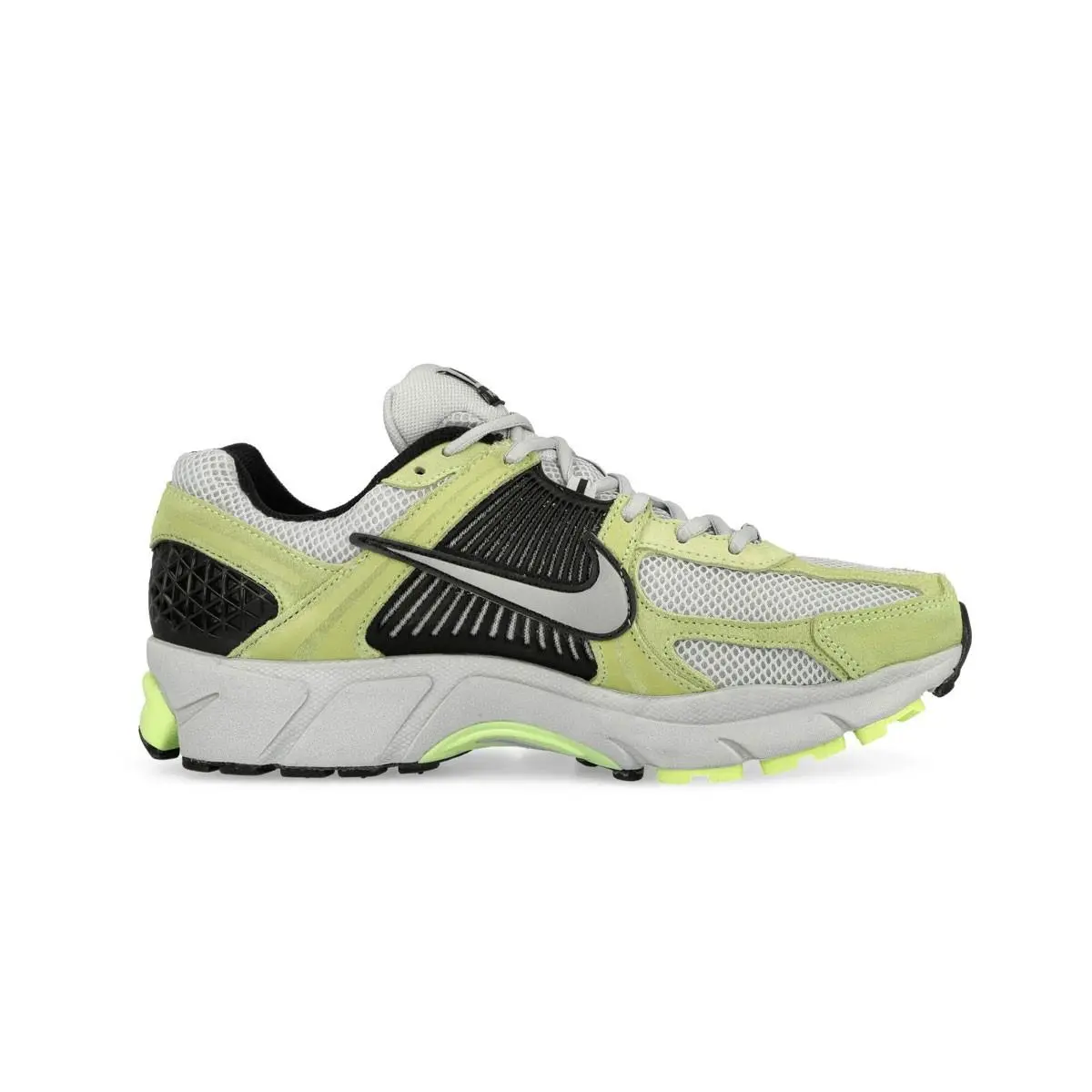 Nike shoes - HF1553-700 - HF1553-700 - Barely Volt/Pure Platinum/Black/Metallic Platinum 4