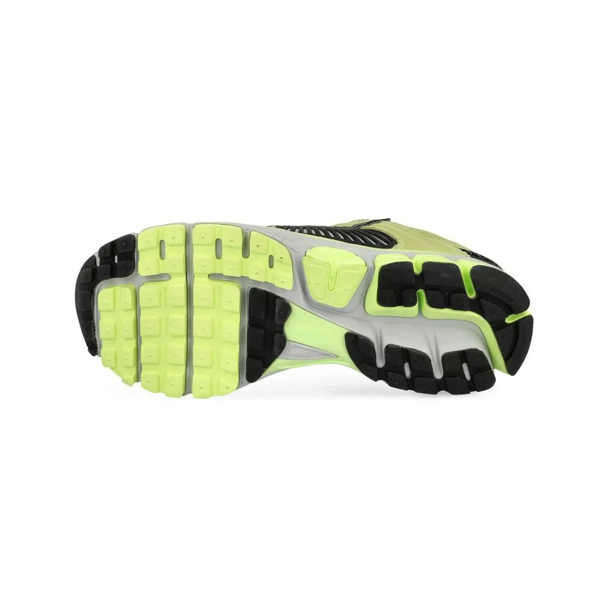 Nike shoes - HF1553-700 - HF1553-700 - Barely Volt/Pure Platinum/Black/Metallic Platinum 5