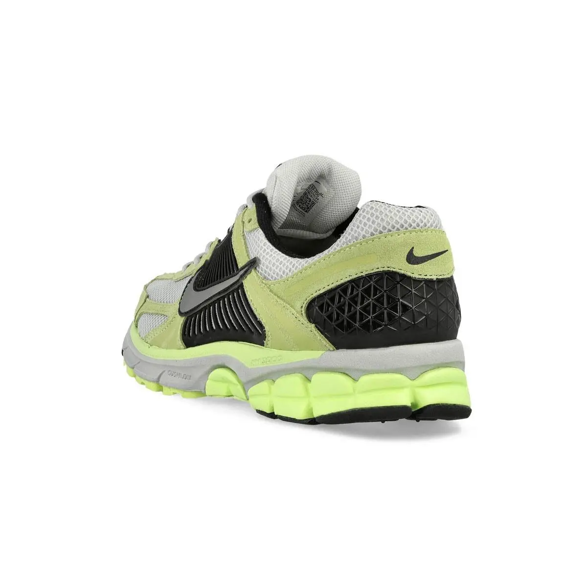 Nike shoes - HF1553-700 - HF1553-700 - Barely Volt/Pure Platinum/Black/Metallic Platinum 6