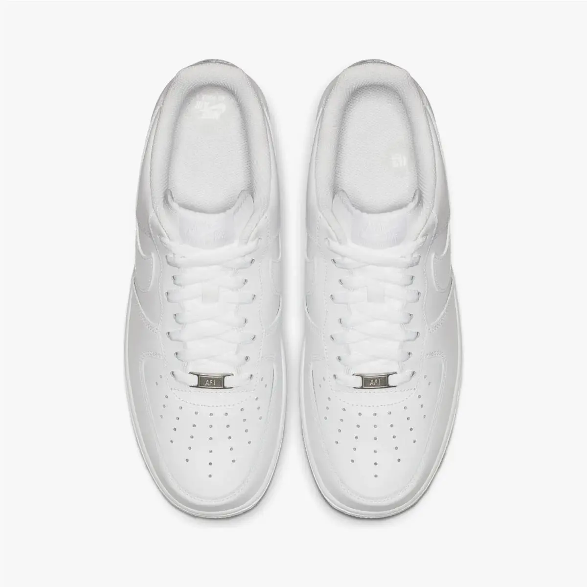 Nike shoes - Nike Air Force 1 - Air Force - CW2288111 - White 0