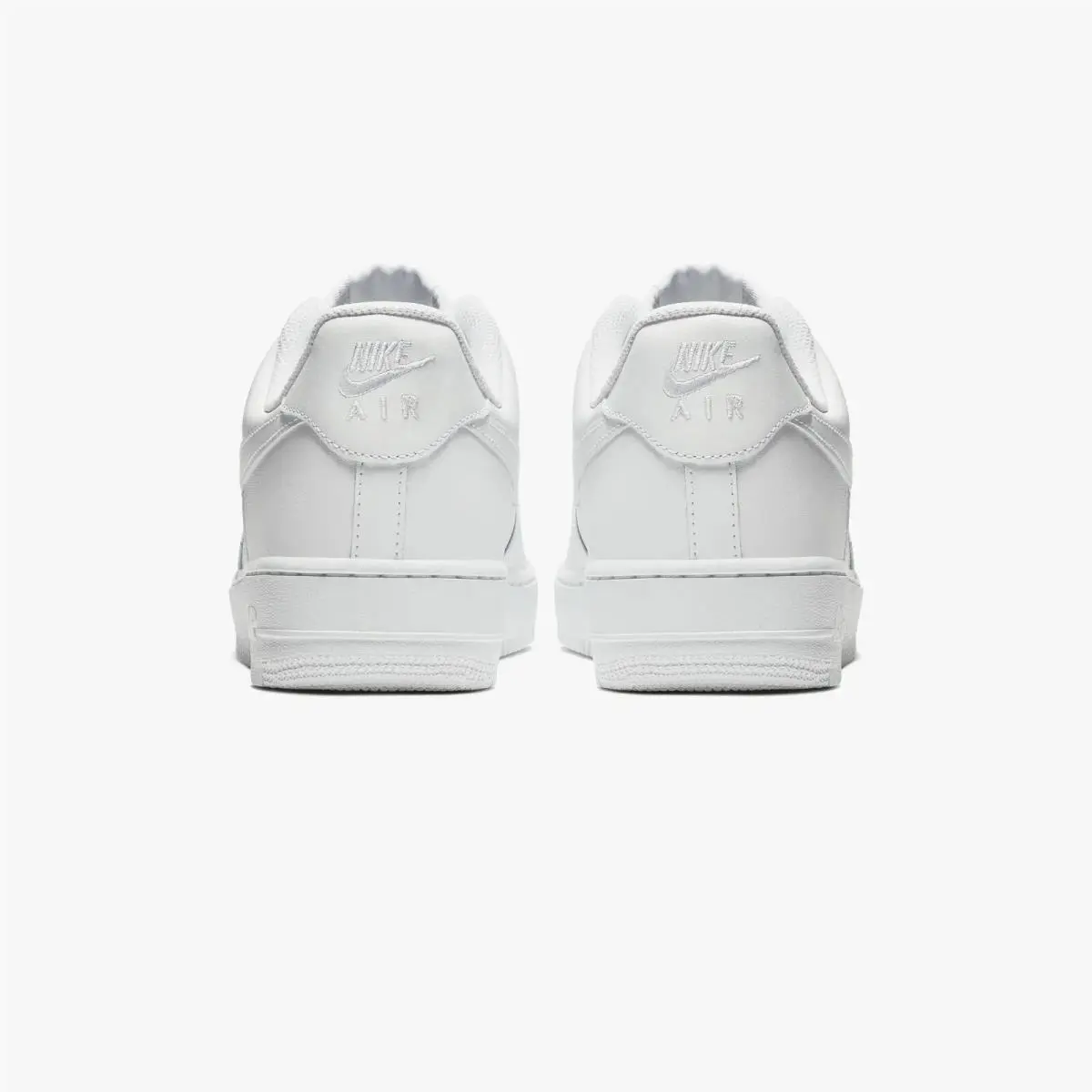 Nike shoes - Nike Air Force 1 - Air Force - CW2288111 - White 1