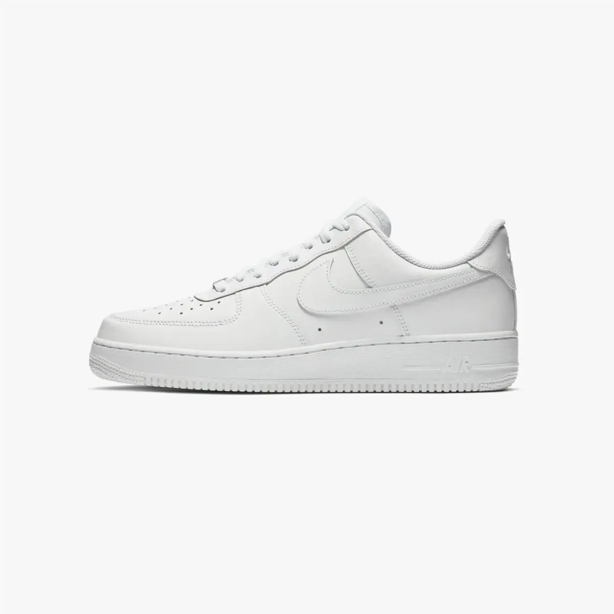 Nike shoes - Nike Air Force 1 - Air Force - CW2288111 - White 9