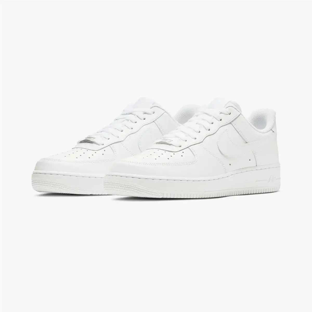 Nike shoes - Nike Air Force 1 - Air Force - CW2288111 - White 10