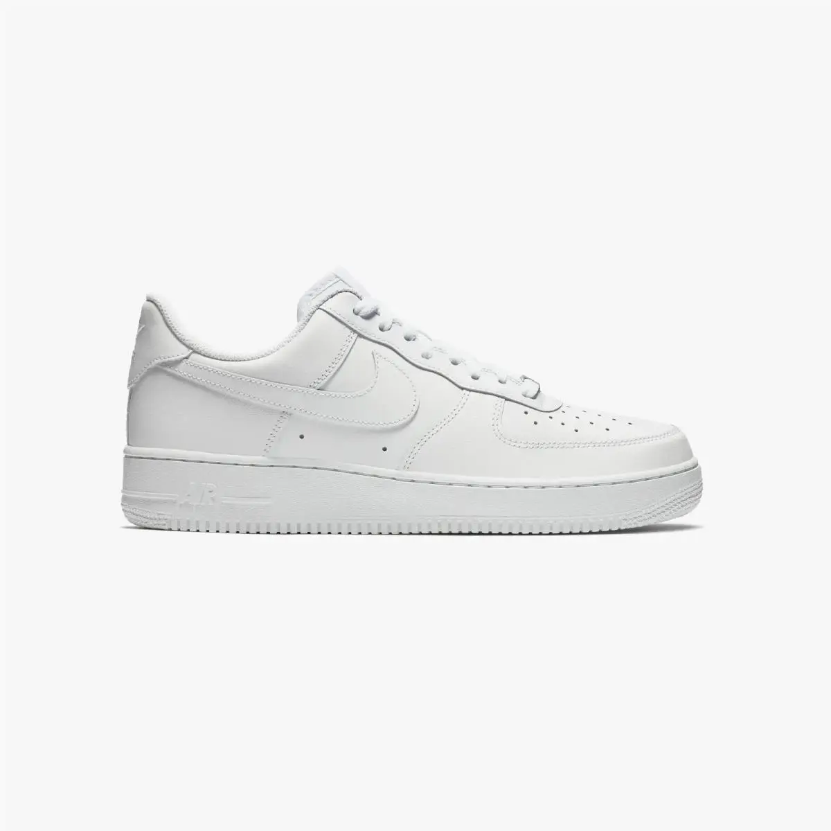 Nike shoes - Nike Air Force 1 - Air Force - CW2288111 - White 5