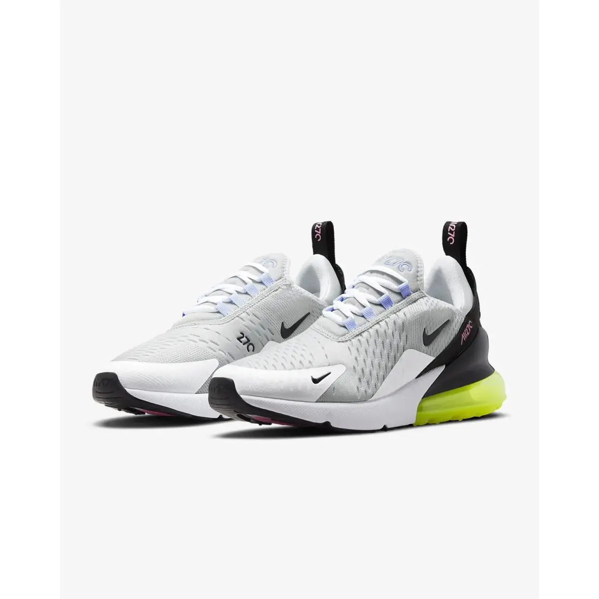 Nike shoes - FJ0734043 - FJ0734 043 - Multicolor 3