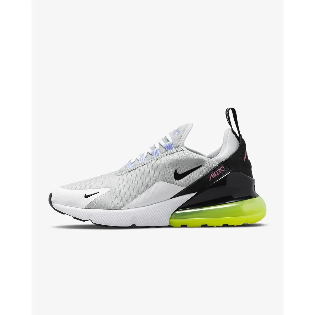 Nike shoes - FJ0734043 - FJ0734 043 - Multicolor 4