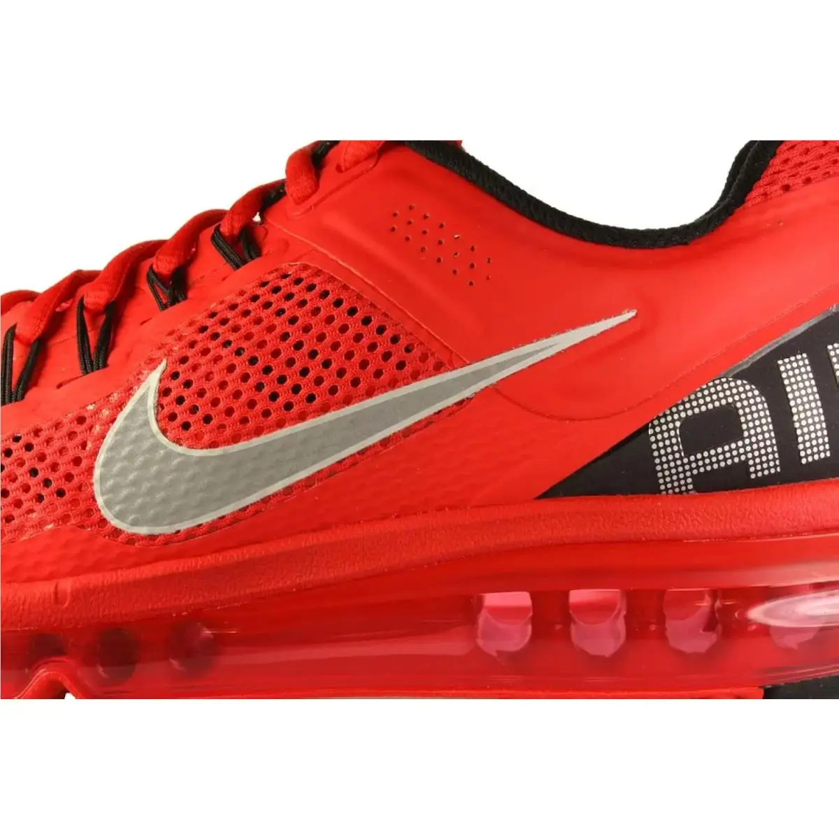 Nike shoes - Silver 3