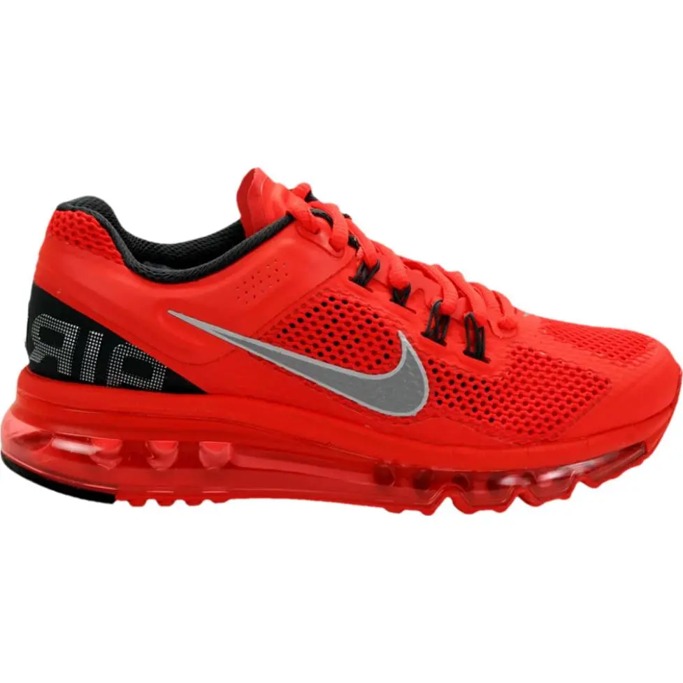 Nike shoes - Silver 4