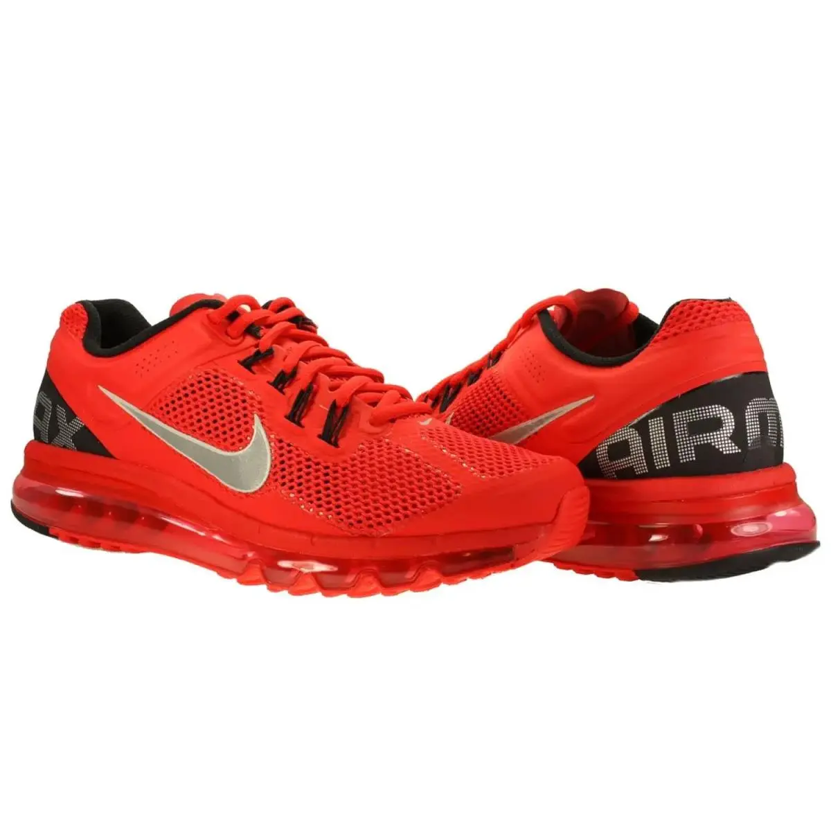 Nike shoes - Silver 6
