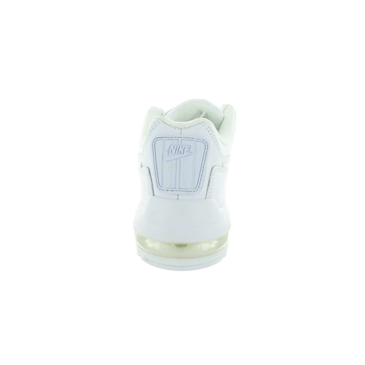 Nike shoes - Nike Air Max LTD - Air Max LTD - 687977-111 - White 2