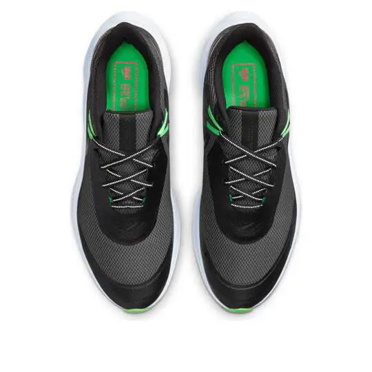 Nike shoes - Black, Black, Obsidian Mist 0