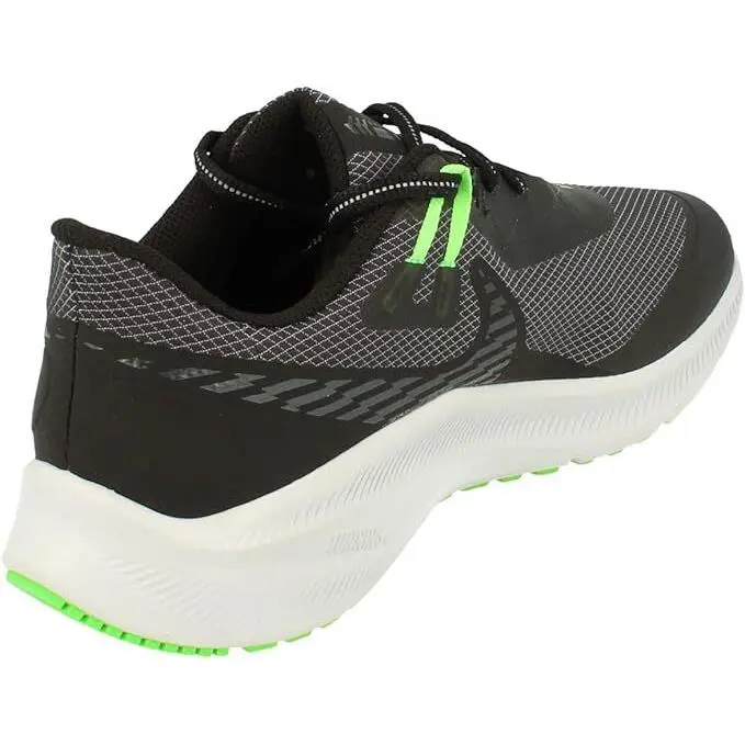 Nike shoes - Black, Black, Obsidian Mist 3