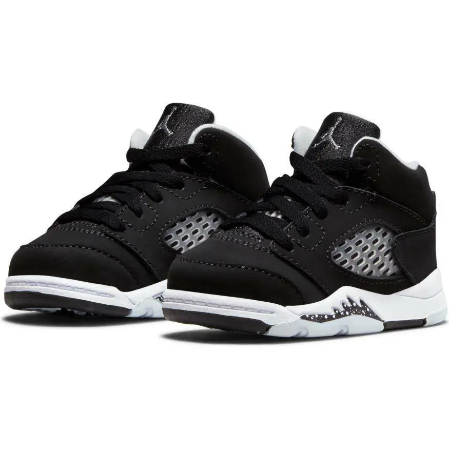 Nike shoes - Black/White/Cool Grey 0