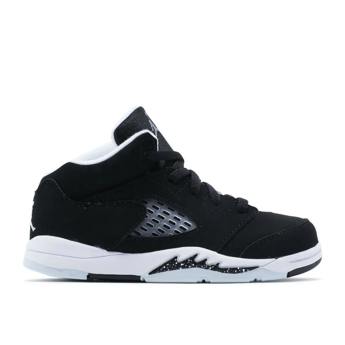 Nike shoes - Black/White/Cool Grey 1