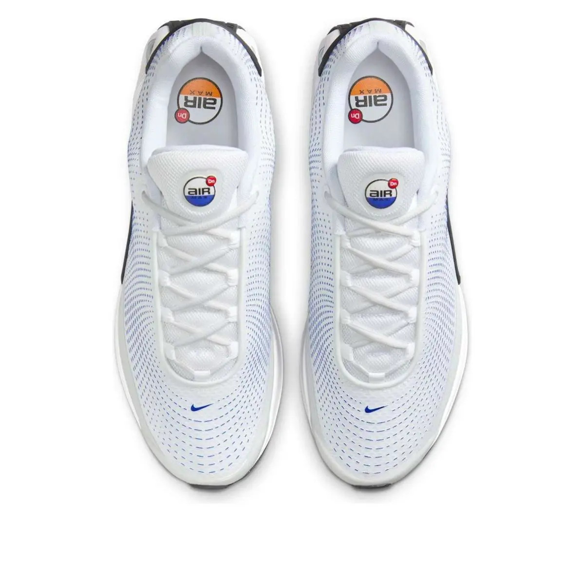 Nike shoes Air Max - White 2