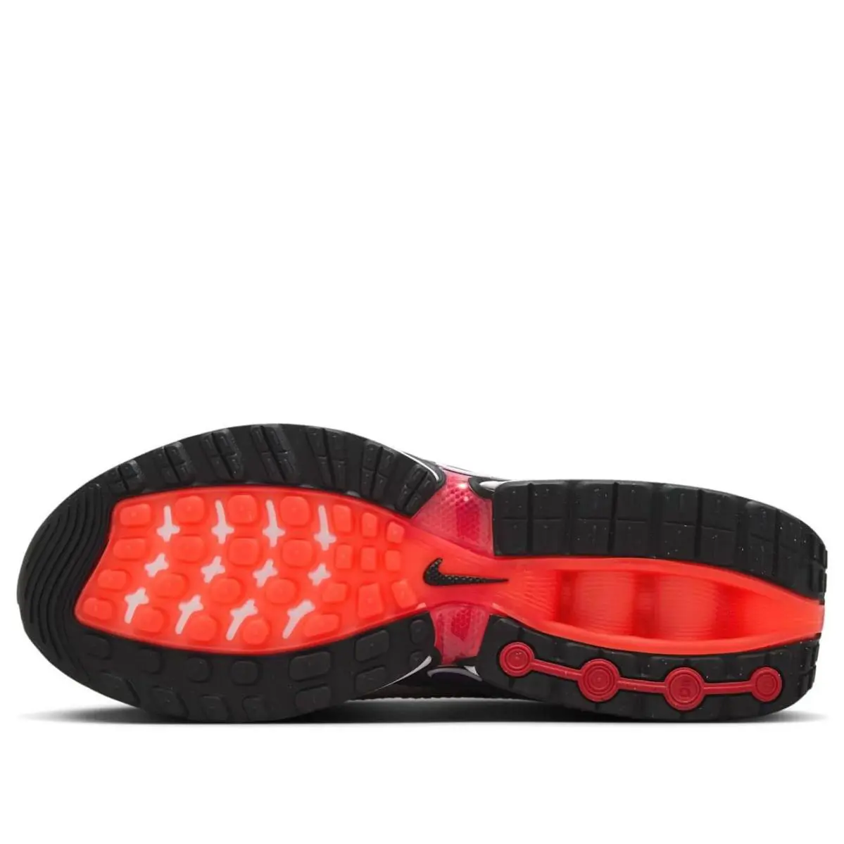 Nike shoes Air Max - White 4