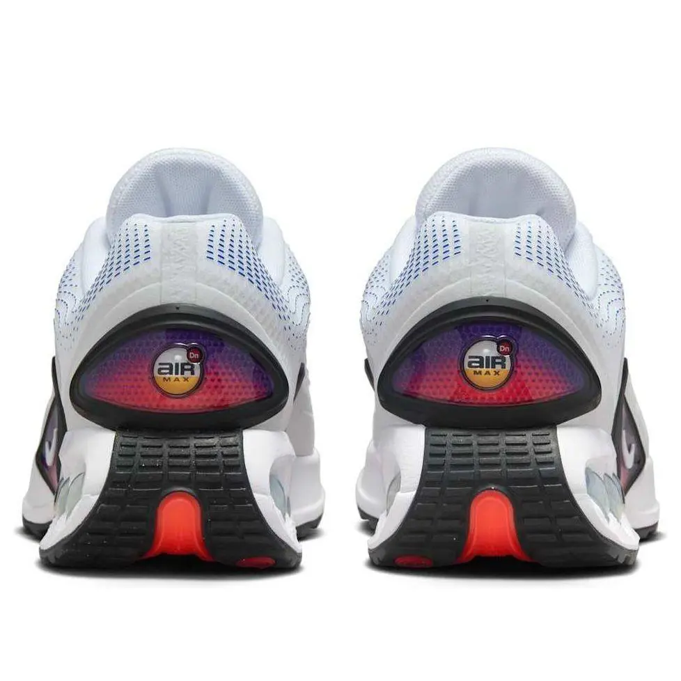 Nike shoes Air Max - White 9