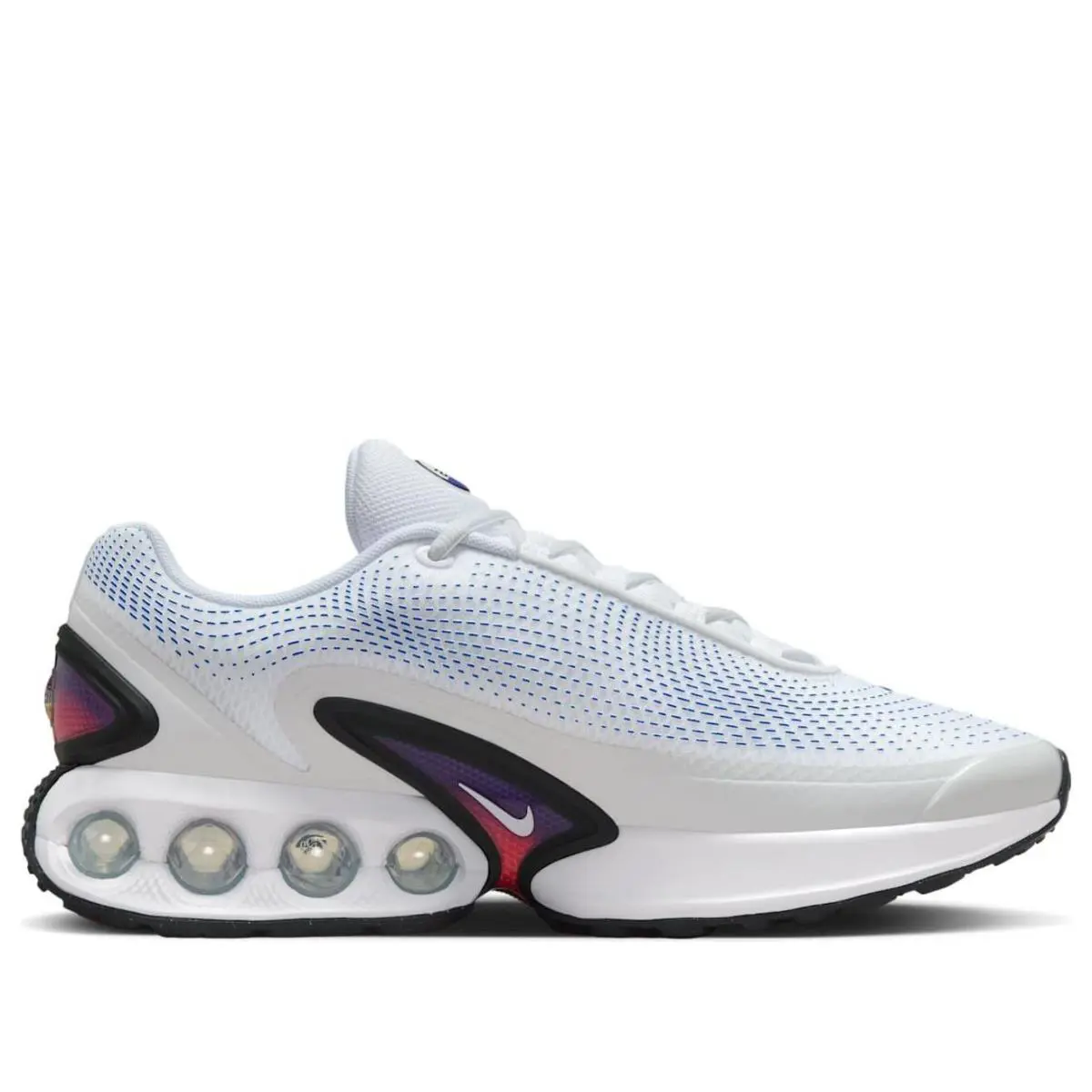 Nike shoes Air Max - White 6