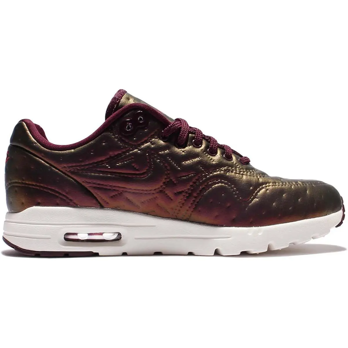 Nike shoes - air max 1 - air max - 861656 900 - Metallic Mahogany/Night Maroon/Dark Cayenne 0
