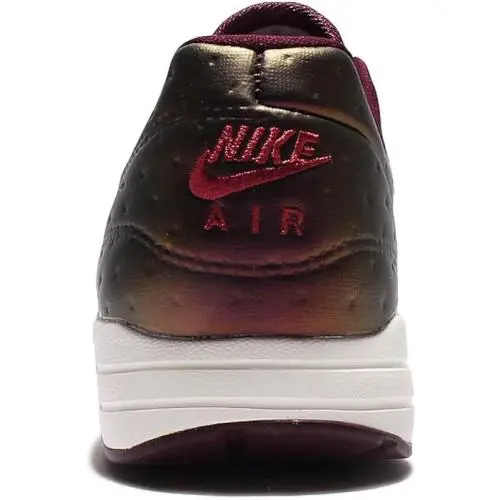 Nike shoes - air max 1 - air max - 861656 900 - Metallic Mahogany/Night Maroon/Dark Cayenne 8