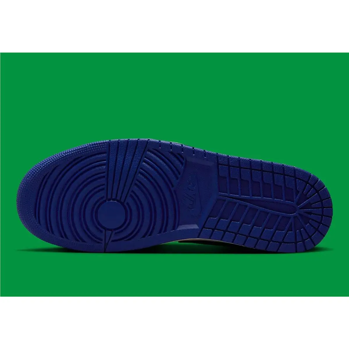 Nike shoes Air - Sail/Stadium Green/Neutral Grey/Deep Royal Blue 14